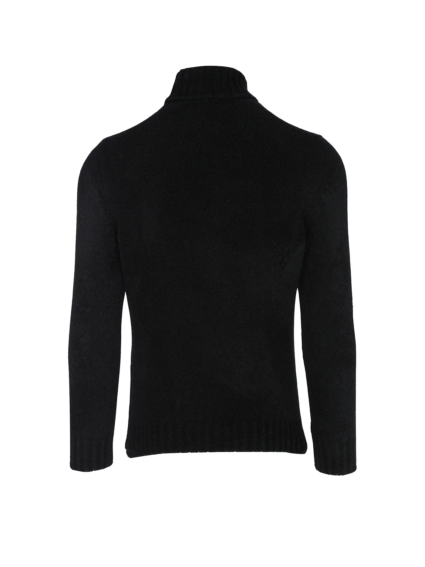 GRAN SASSO | Rollkragenpullover | 